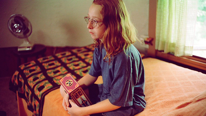 Кадр из фильма Планета Джанет кадр Планета Джанет 3