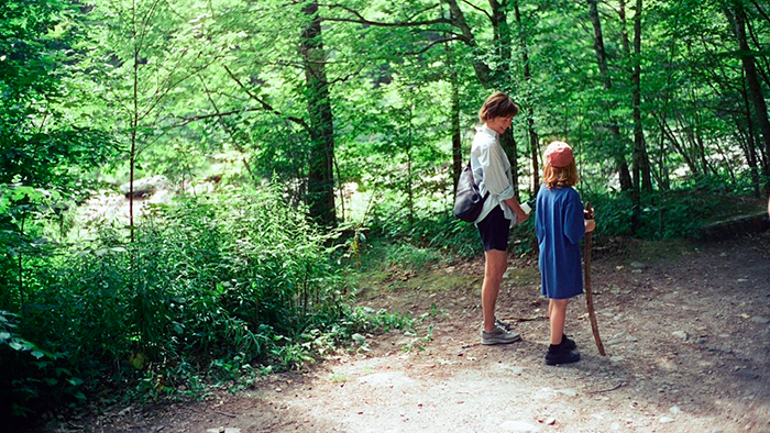 Кадр из фильма Планета Джанет кадр Планета Джанет 8