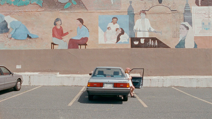 Кадр из фильма Планета Джанет кадр Планета Джанет 11