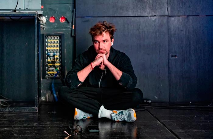 Кадр из фильма Планета Максимус кадр Планета Максимус 2