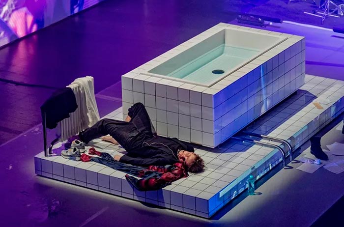 Кадр из фильма Планета Максимус кадр Планета Максимус 5