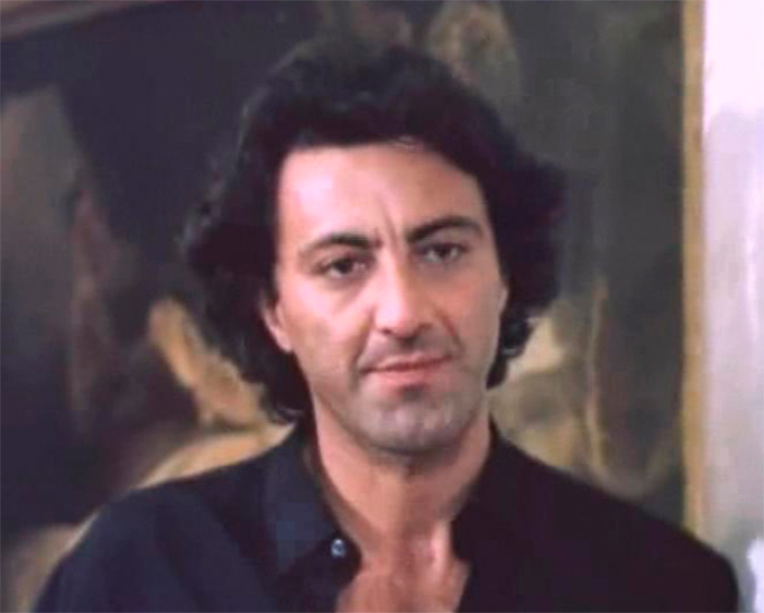 кадр Плащ Казановы 3