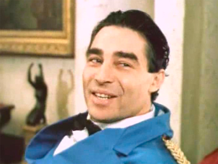 кадр Плащ Казановы 4