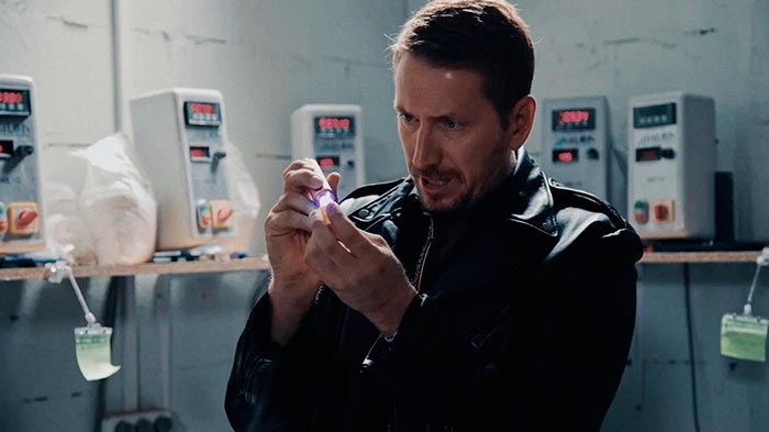 Кадр из фильма Пласт кадр Пласт 4