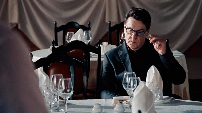 Кадр из фильма Пласт кадр Пласт 6