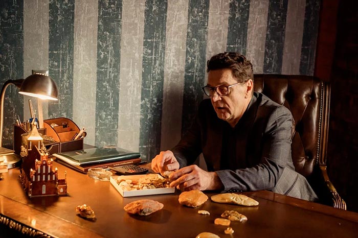 Фильм «Пласт» (2022) - сюжет, актеры и роли, кадры из фильма