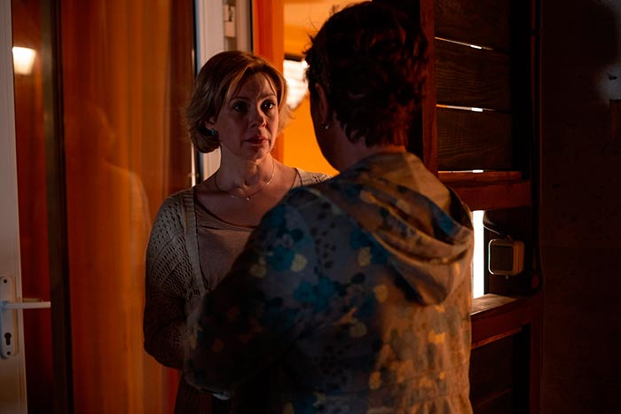 Кадр из фильма Платье цвета моря кадр Платье цвета моря 8