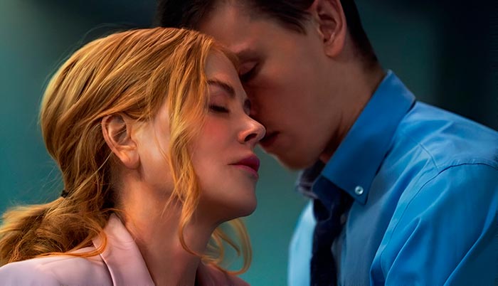 кадр Плохая девочка 2