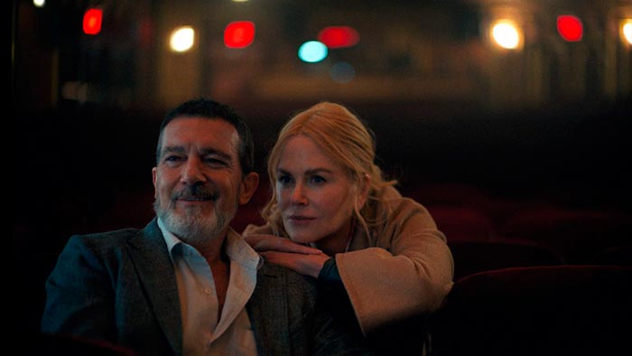 кадр Плохая девочка 5