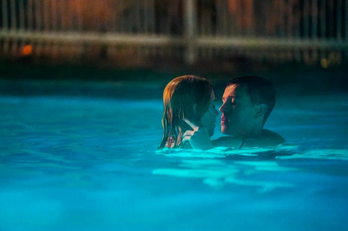 кадр Плохая девочка 7