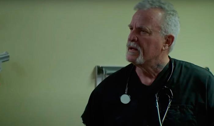 кадр Плохие парни 3