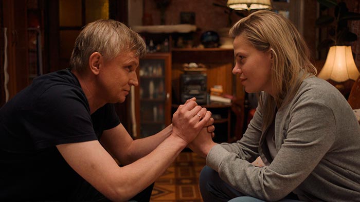 Кадр из фильма Плотник кадр Плотник 2