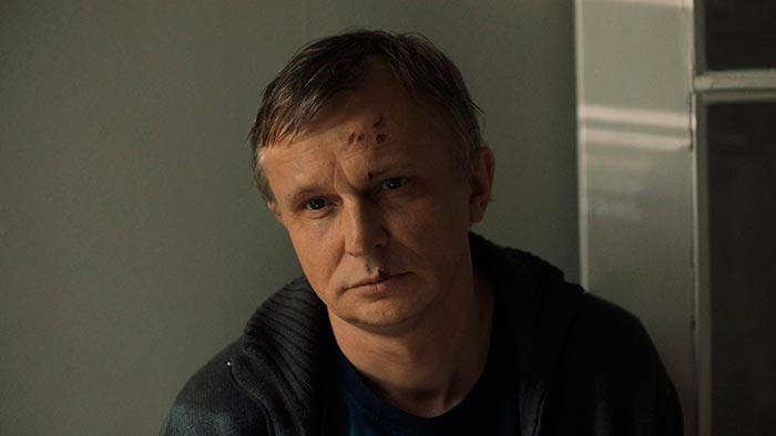 Кадр из фильма Плотник кадр Плотник 3