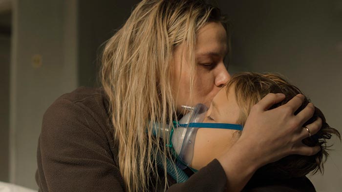 Кадр из фильма Плотник кадр Плотник 6