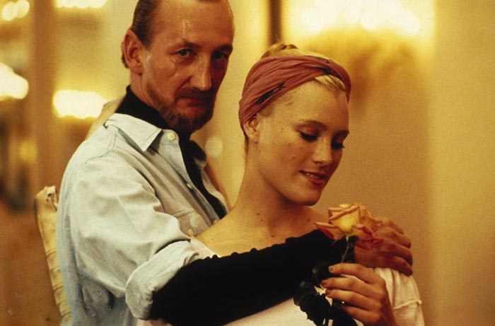 кадр Пляска смерти 2