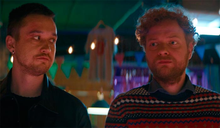 Кадр из фильма По барам кадр По барам 6