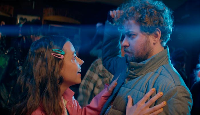 Кадр из фильма По барам кадр По барам 8