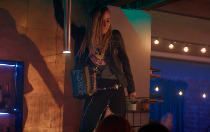 Кадр из фильма По барам кадр По барам 9