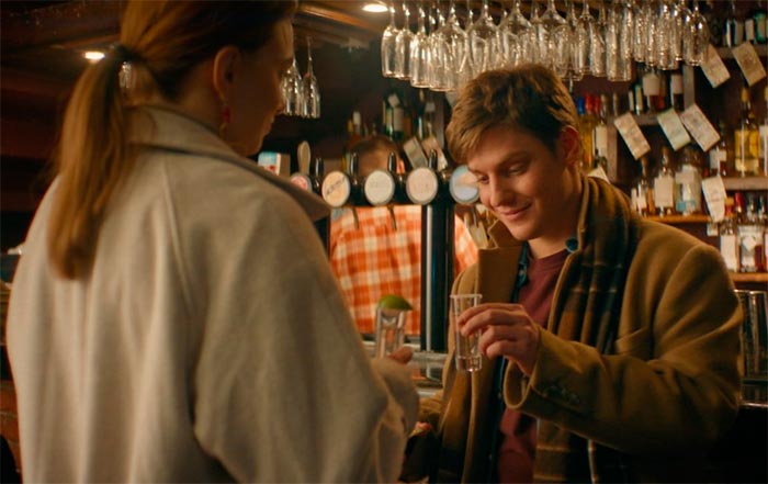 Кадр из фильма По барам кадр По барам 10