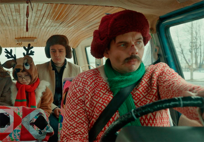 кадр По-братски 2