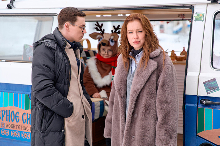 кадр По-братски 3