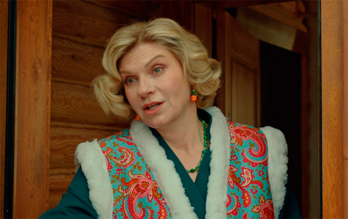 кадр По-братски 4