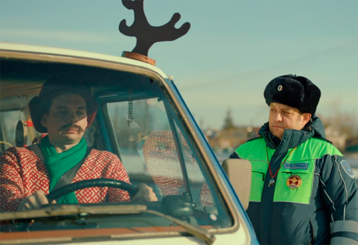 кадр По-братски 5