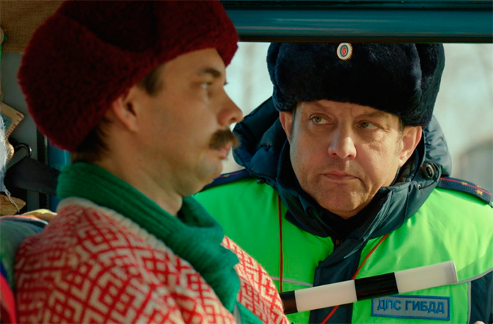 кадр По-братски 9