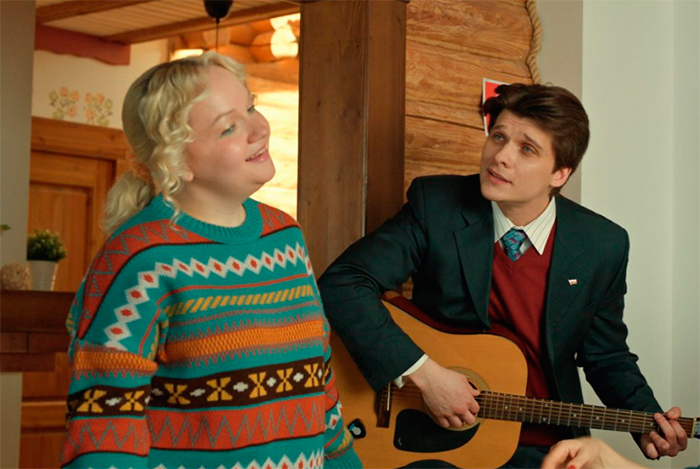 кадр По-братски 10