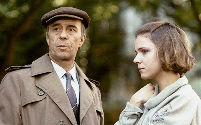 Кадр из фильма По главной улице с оркестром кадр По главной улице с оркестром 2