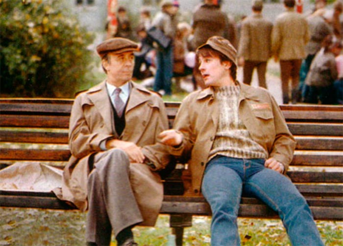 Кадр из фильма По главной улице с оркестром кадр По главной улице с оркестром 4