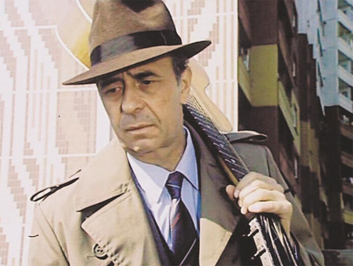 Кадр из фильма По главной улице с оркестром кадр По главной улице с оркестром 5