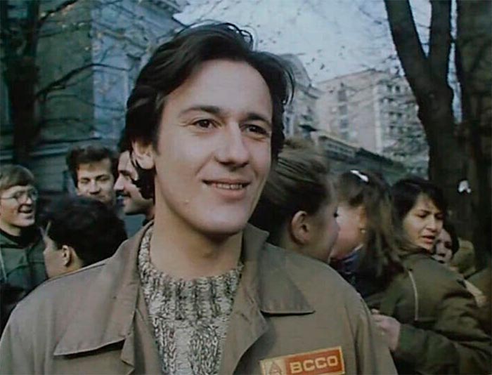 Кадр из фильма По главной улице с оркестром кадр По главной улице с оркестром 6