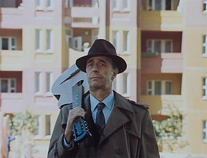 Кадр из фильма По главной улице с оркестром кадр По главной улице с оркестром 7