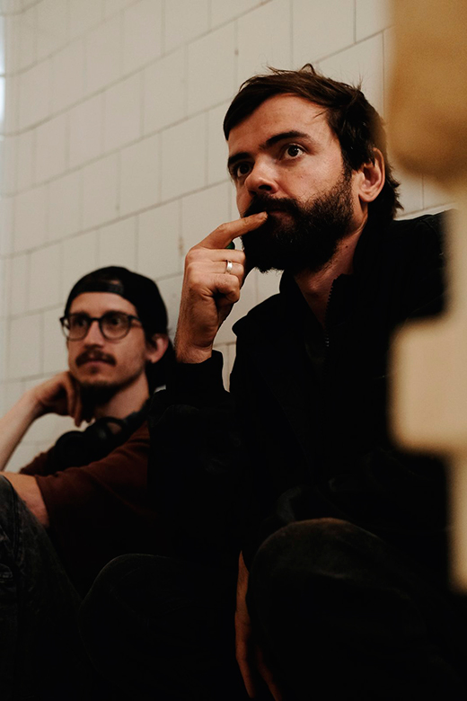 кадр По-мужски 8