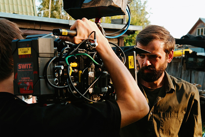 кадр По-мужски 11