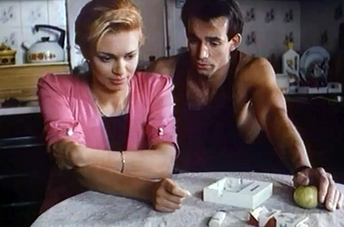 кадр По прозвищу Зверь 10