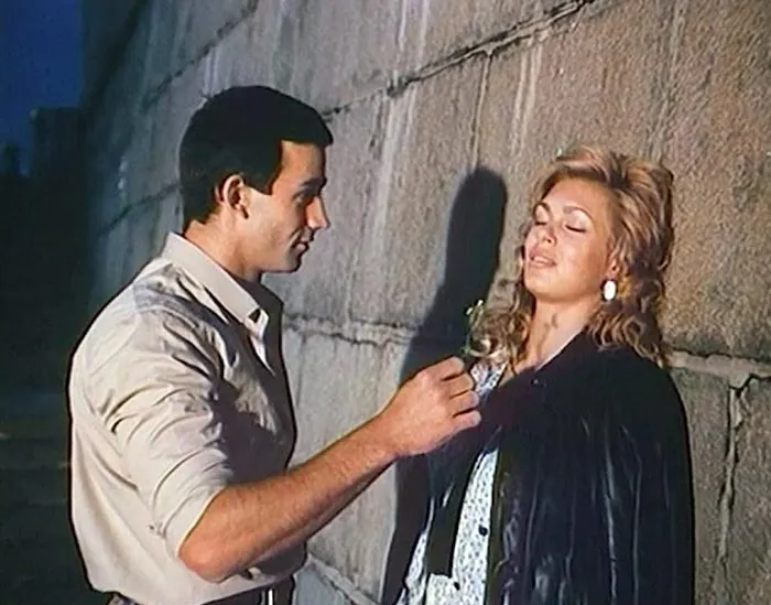 кадр По прозвищу Зверь 12