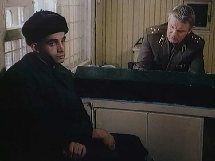 кадр По прозвищу Зверь 15