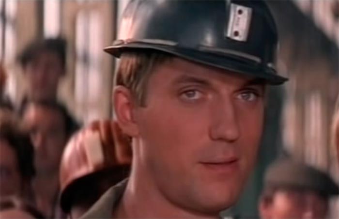 Кадр из фильма По собственному желанию кадр По собственному желанию 2