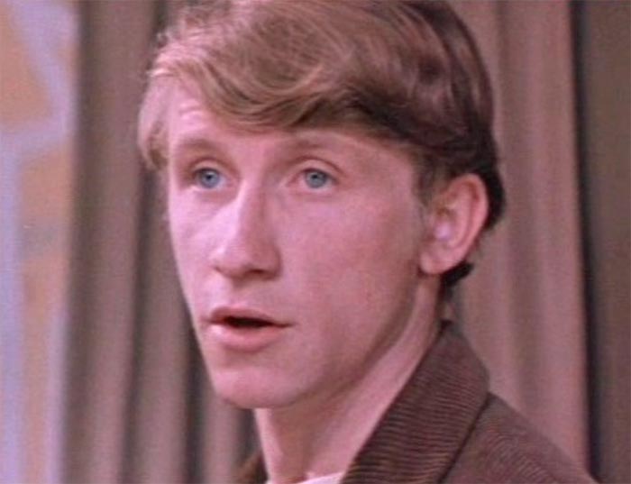 Кадр из фильма По собственному желанию кадр По собственному желанию 3