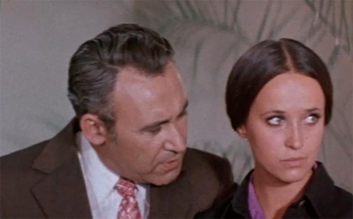 Кадр из фильма По собственному желанию кадр По собственному желанию 4