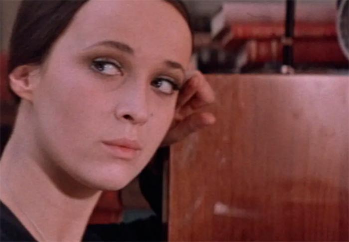 Кадр из фильма По собственному желанию кадр По собственному желанию 5