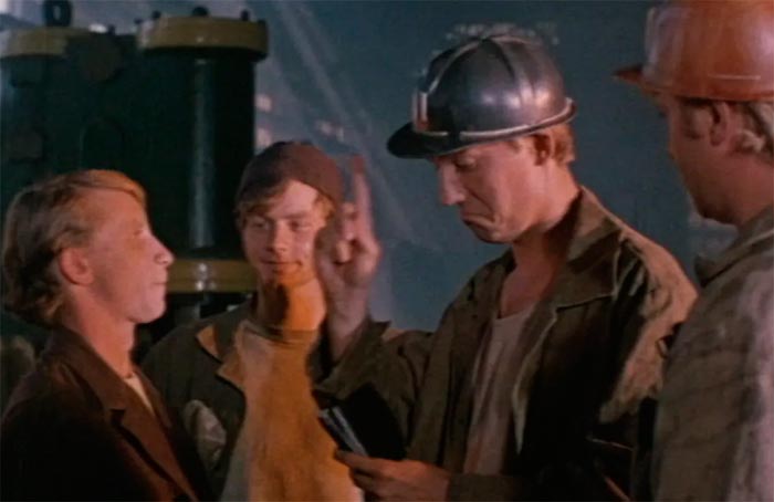 Кадр из фильма По собственному желанию кадр По собственному желанию 6