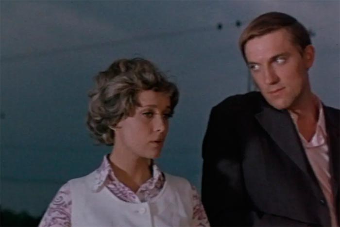 Кадр из фильма По собственному желанию кадр По собственному желанию 7