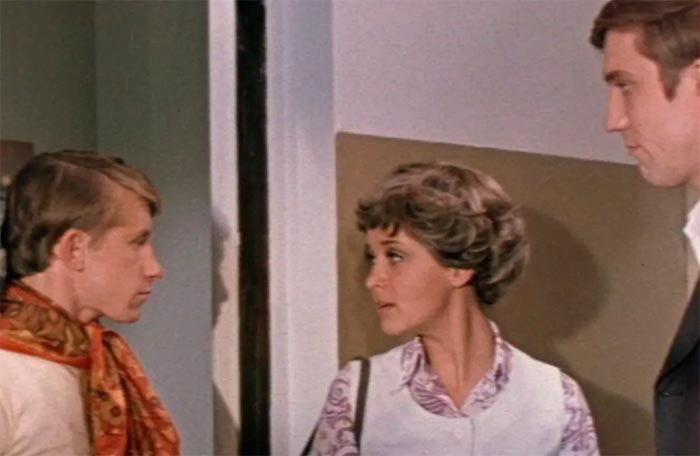 Кадр из фильма По собственному желанию кадр По собственному желанию 11