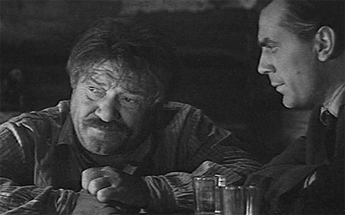 Фильм «По тонкому льду» (1966) - сюжет, актеры и роли, кадры из фильма