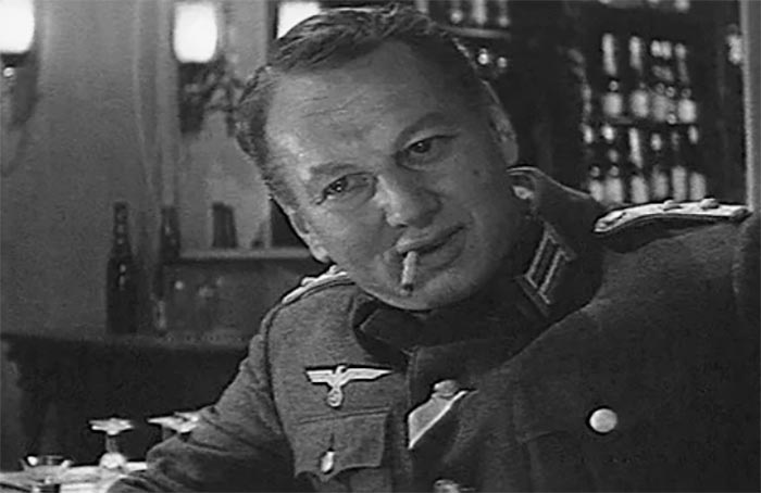 Фильм «По тонкому льду» (1966) - сюжет, актеры и роли, кадры из фильма