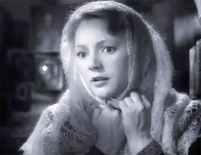 Кадр из фильма По ту сторону кадр По ту сторону 5