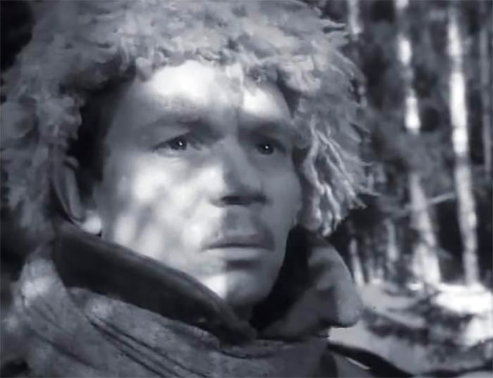 Кадр из фильма По ту сторону кадр По ту сторону 6